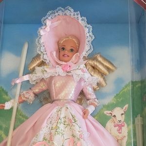 Vintage Little Bo Peep Barbie